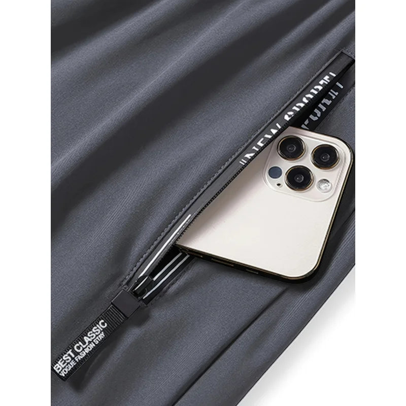Men's Casual Pants For Everyday Wear And Layering
