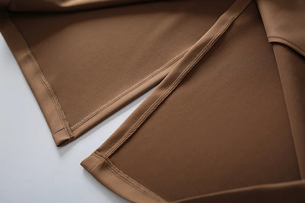 Sleeveless Vests For Women Retro Outerwear Spring Autumn Air Cotton Turn Down Collar Long Pocket Casual Jacket Woman