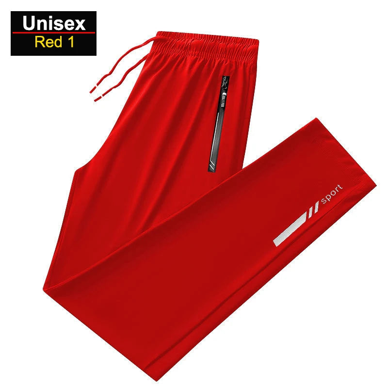Unisex Quick Dry Stretch Hiking Pants for Outdoor Trails