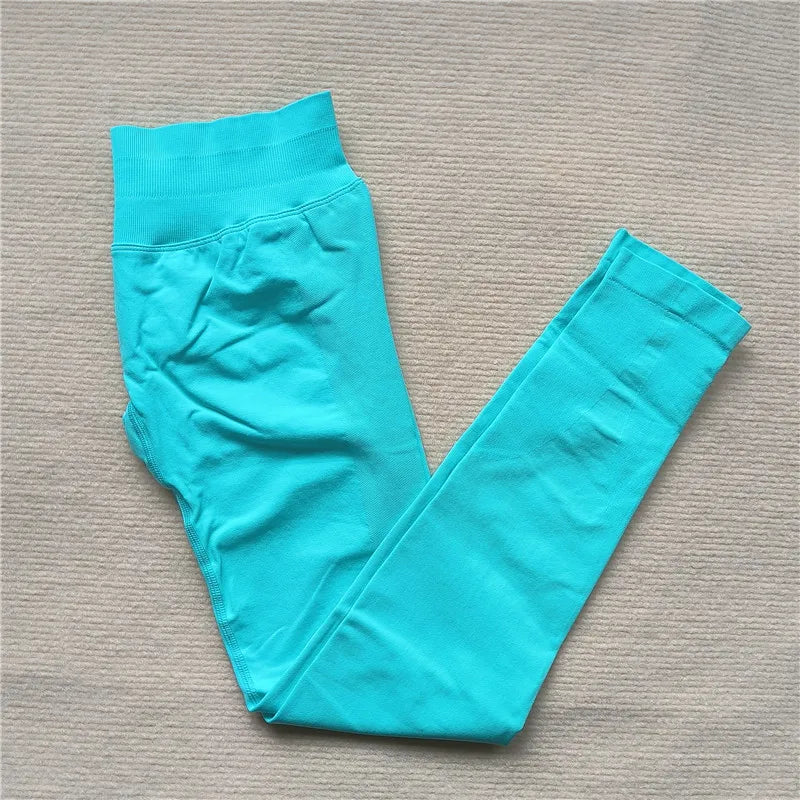 Women's Full Length Leggings For Workout Outfits And Layering