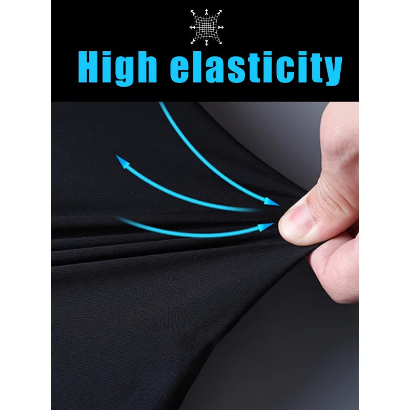 Men's Casual Pants For Everyday Wear And Layering