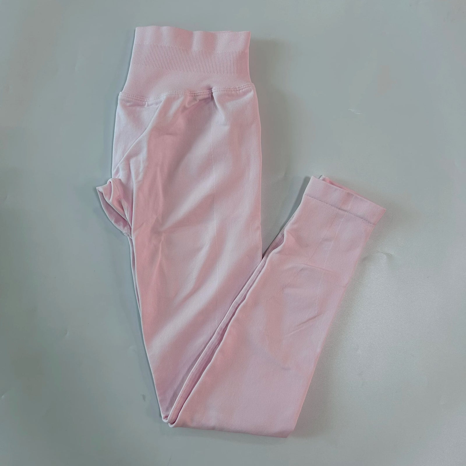 Women's High Waist Full Length Leggings For Workout Outfits