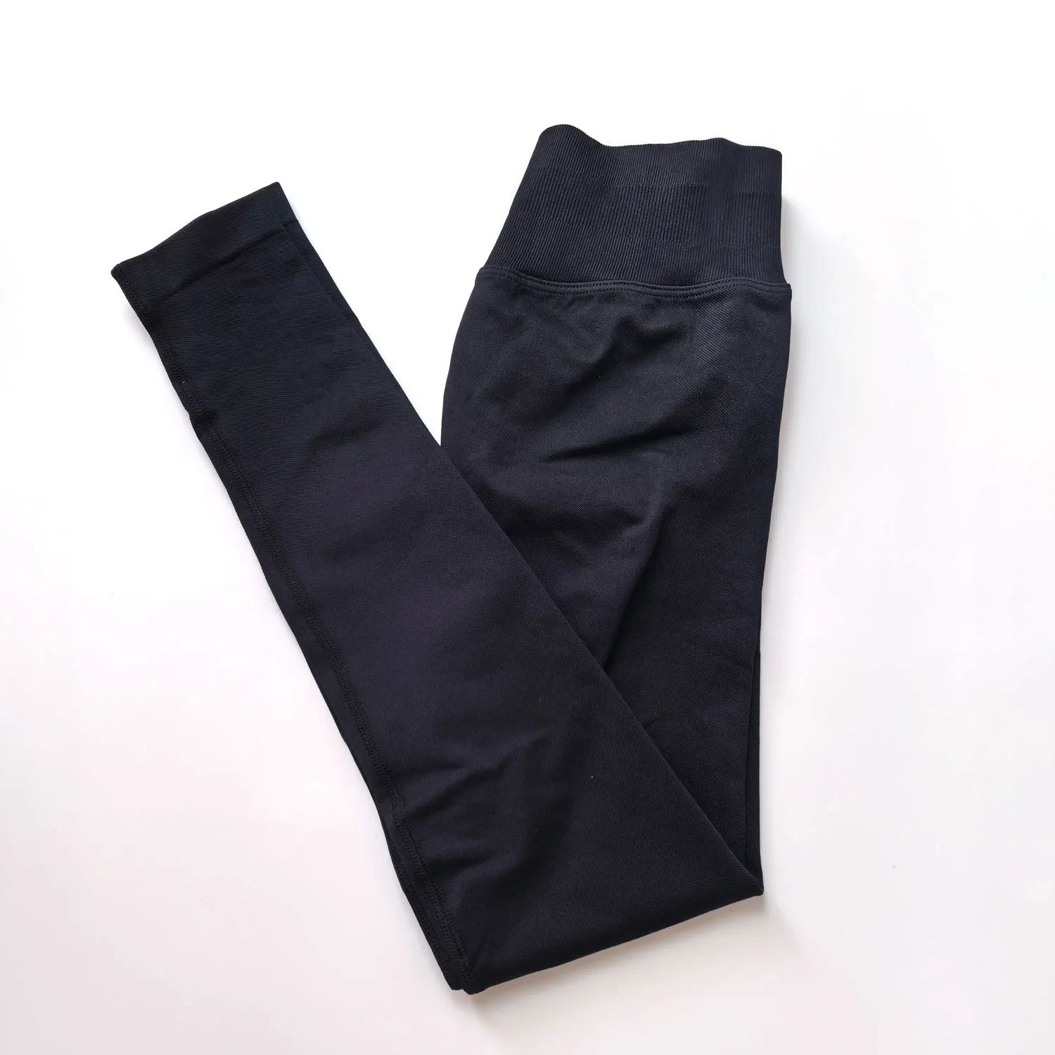 Women's Scrunch Full Length Leggings For Workout Outfits