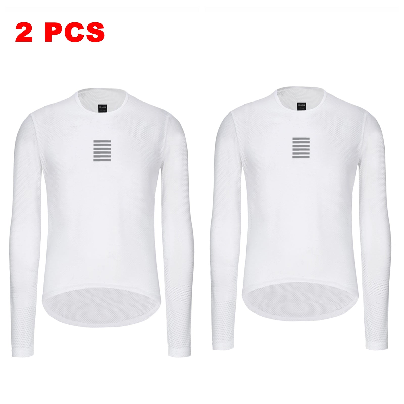 Men's Cycling Base Layer Tops