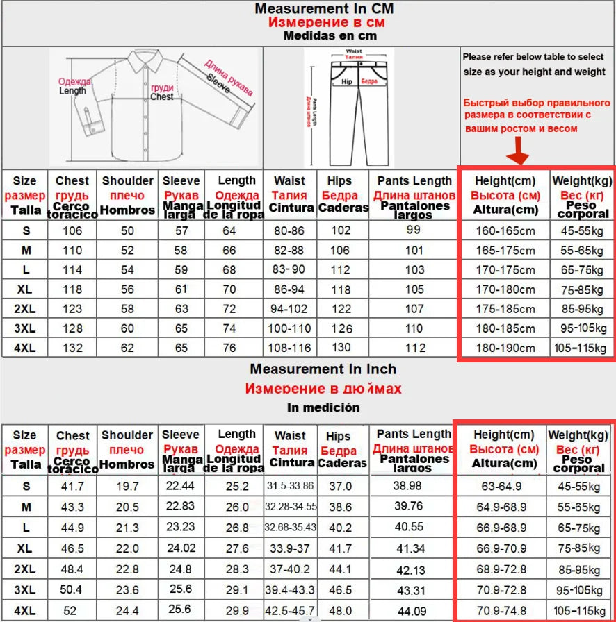 Outdoor Hooded Jacket and Trouser Clothing Set with Style Options