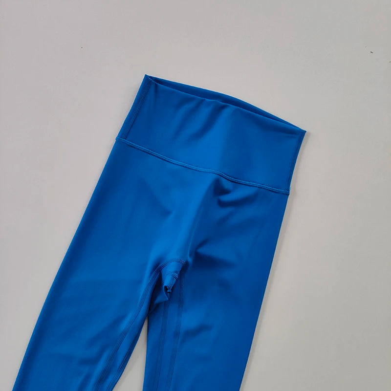 Women's Full Length Leggings For Workout Outfits And Layering