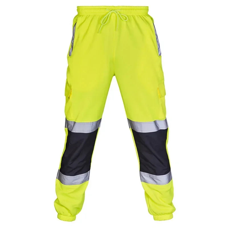 Men's Casual Pants For Everyday Wear And Layering