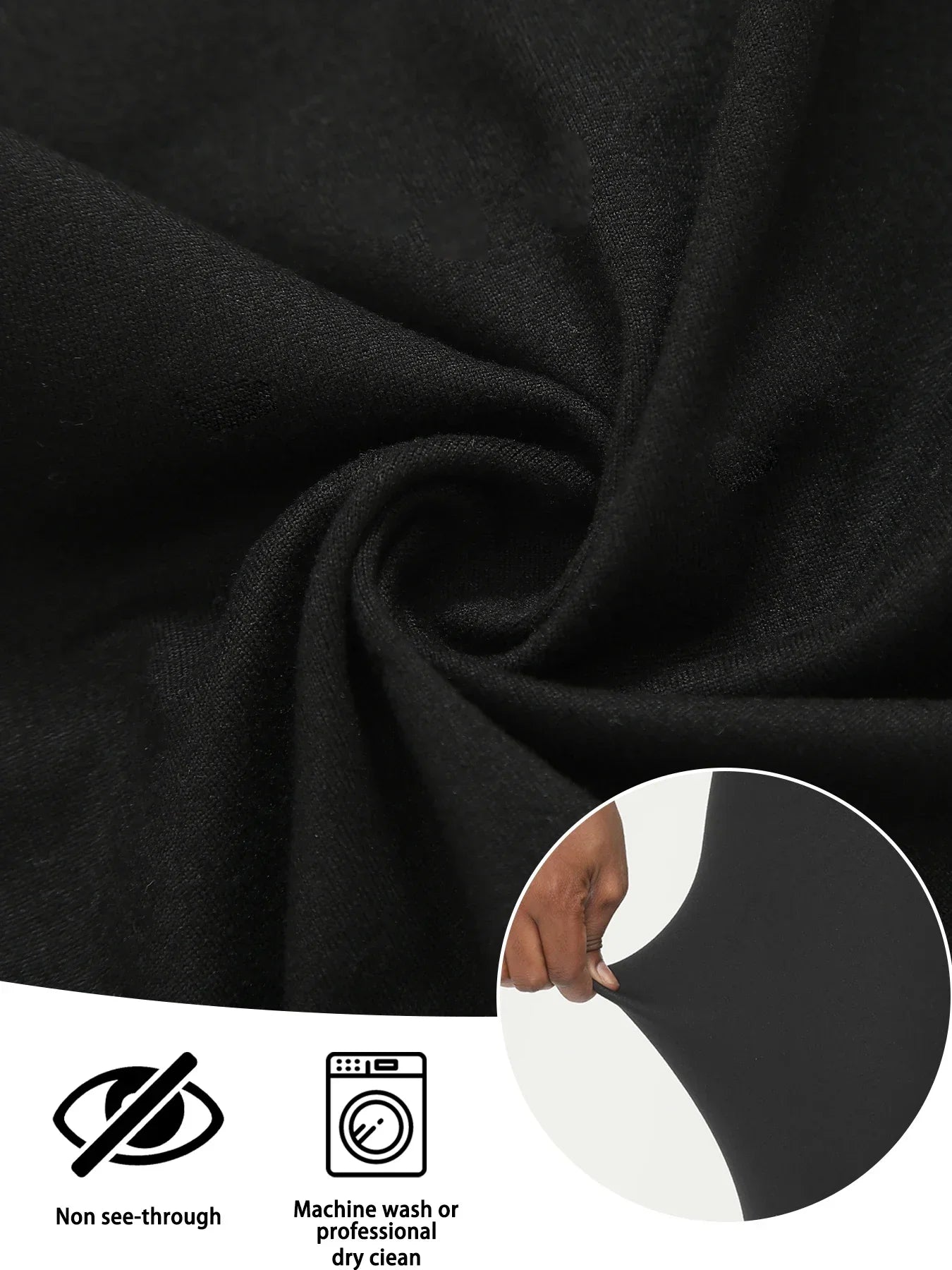 Women's High Waist Full Length Leggings For Workout Outfits
