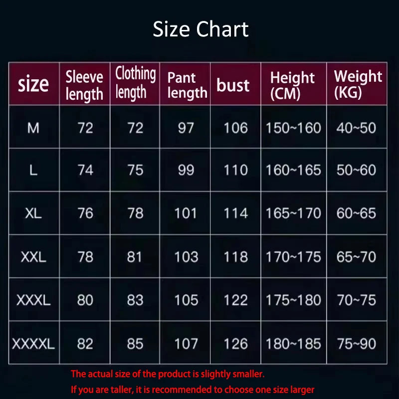 Outdoor Hooded Jacket and Trouser Clothing Set with Style Options