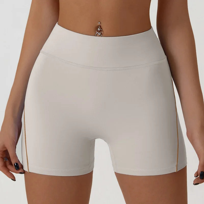 Women's Crop Top and Bottoms Workout Set