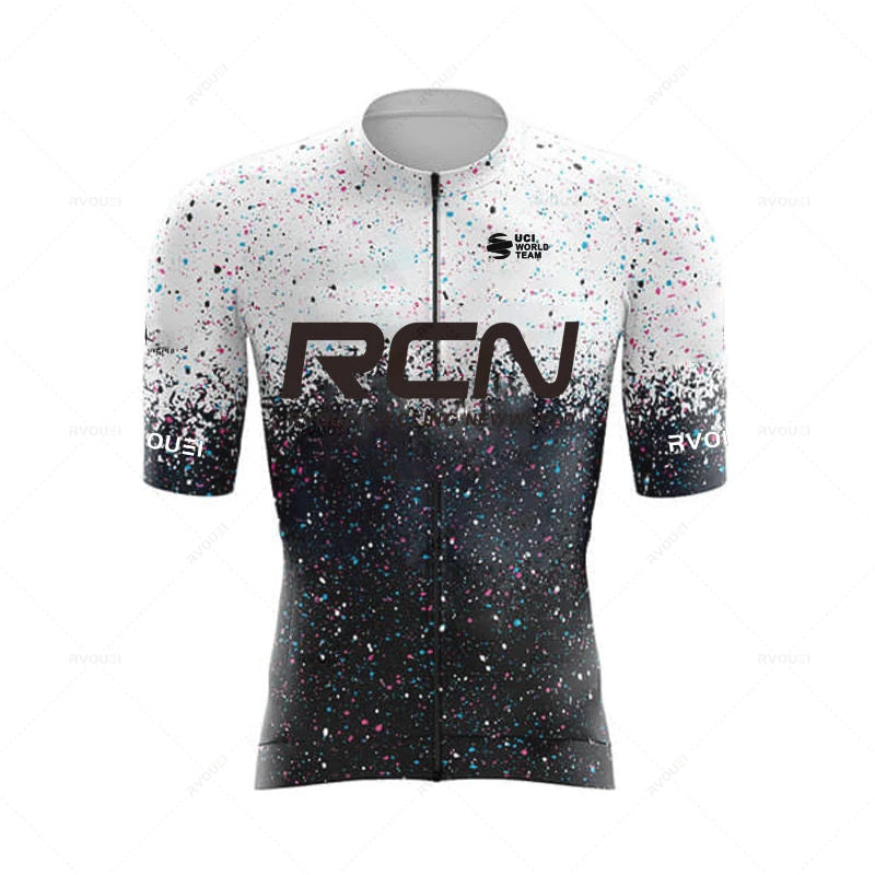 Men's Graphic Cycling Clothing with Jersey, Shorts and Set Options