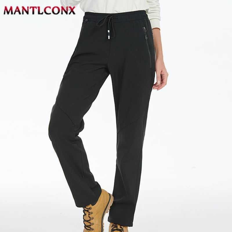 Men's Elastic Waist Casual Pants For Everyday Wear