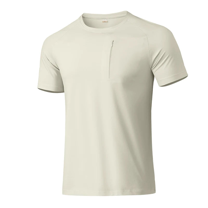 Short Sleeved T-Shirt Cool T-Shirt Short Sleeve Tee