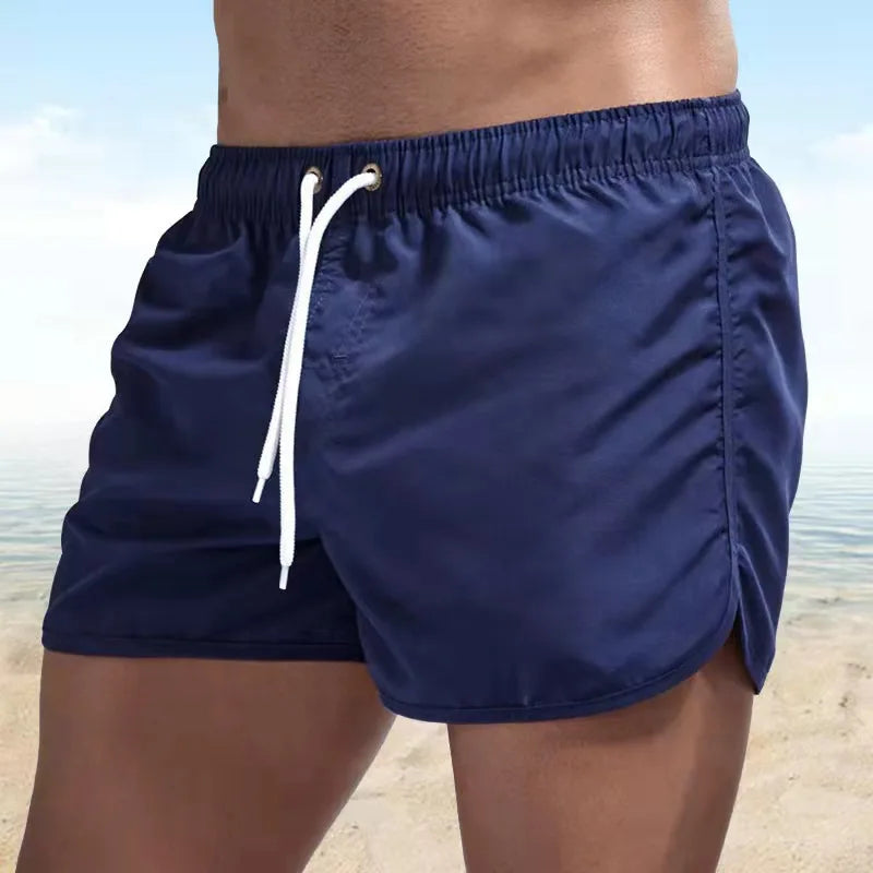 Men's Swimsuit Bottoms for Beach Outfits and Pool Swimming Sessions