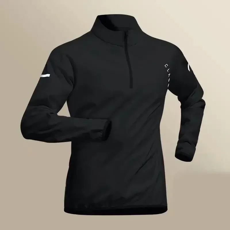 Coordinated Sports Top and Bottom Clothing Set with Style Options