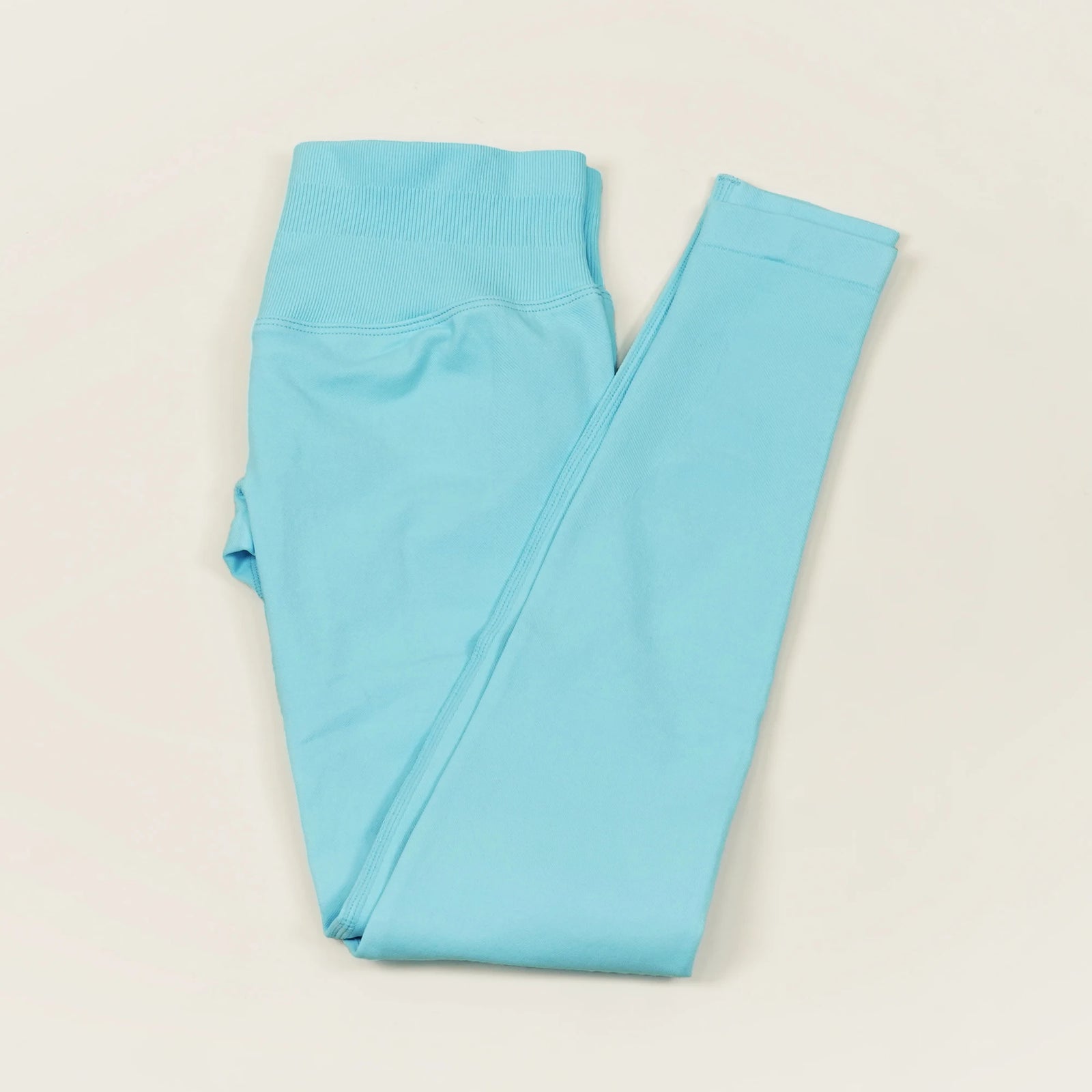 Women's Scrunch Full Length Leggings For Workout Outfits