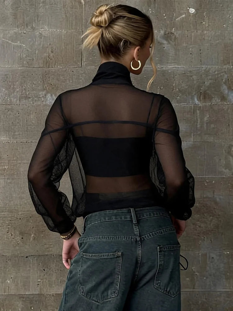 Long Sleeve Casual Front Closure Streetwear Jacket for Layering