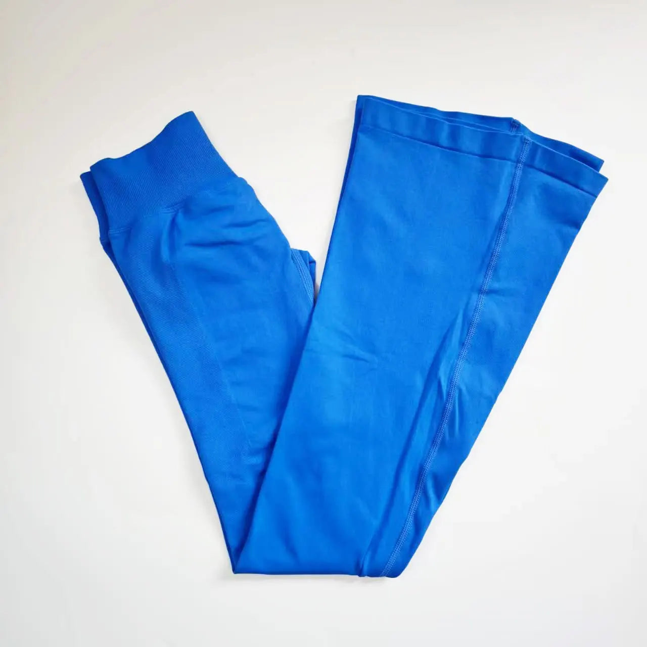 Women's Flared Leggings For Workout Outfits And Layering