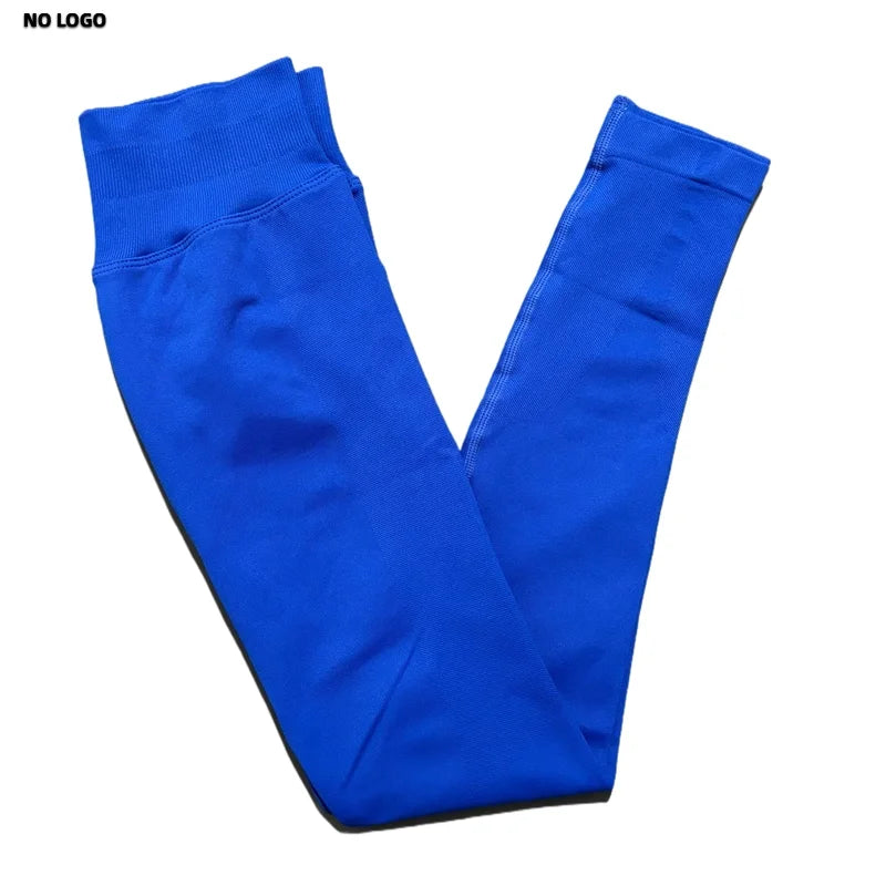 Women's Scrunch Full Length Leggings For Workout Outfits