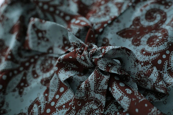 Summer Dress Woman Trendy Elegant Vintage Turn Down Collar Over Knee Single Breast Drop Large Swing Flower Female Dresses