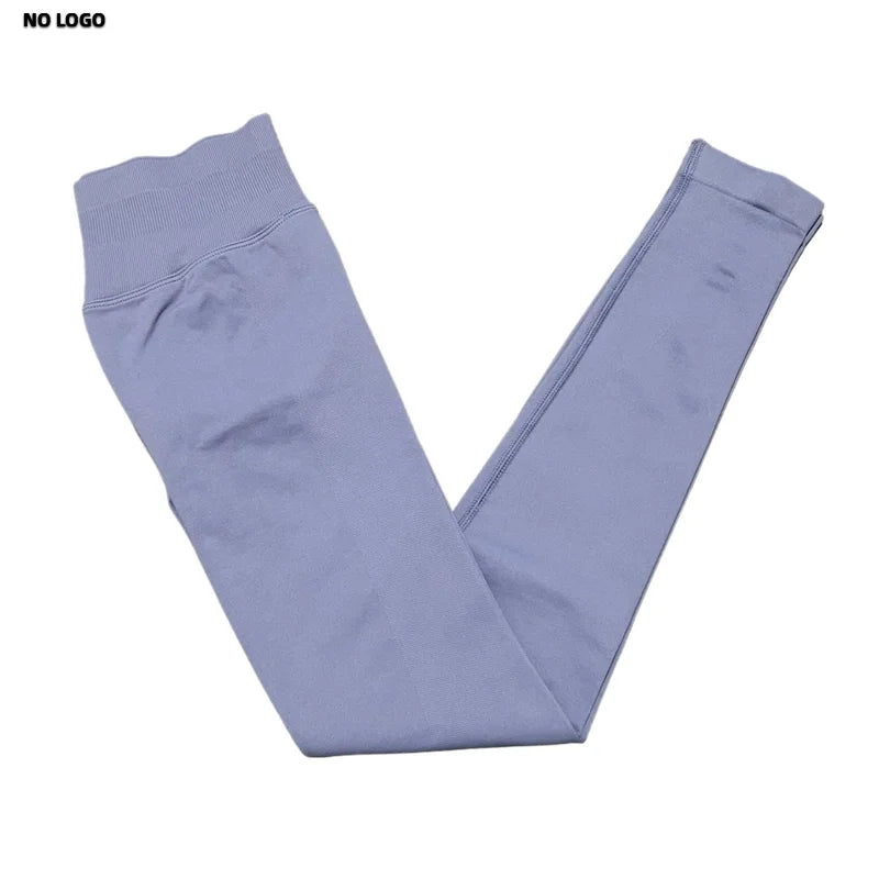 Women's Scrunch Full Length Leggings For Workout Outfits