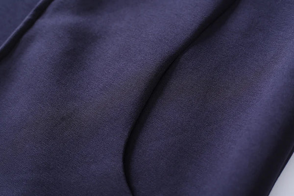 Autumn Simple Three Dimensional Cutting Zipper Cardigan Full Sleeve Sweater Women Sweatshirts