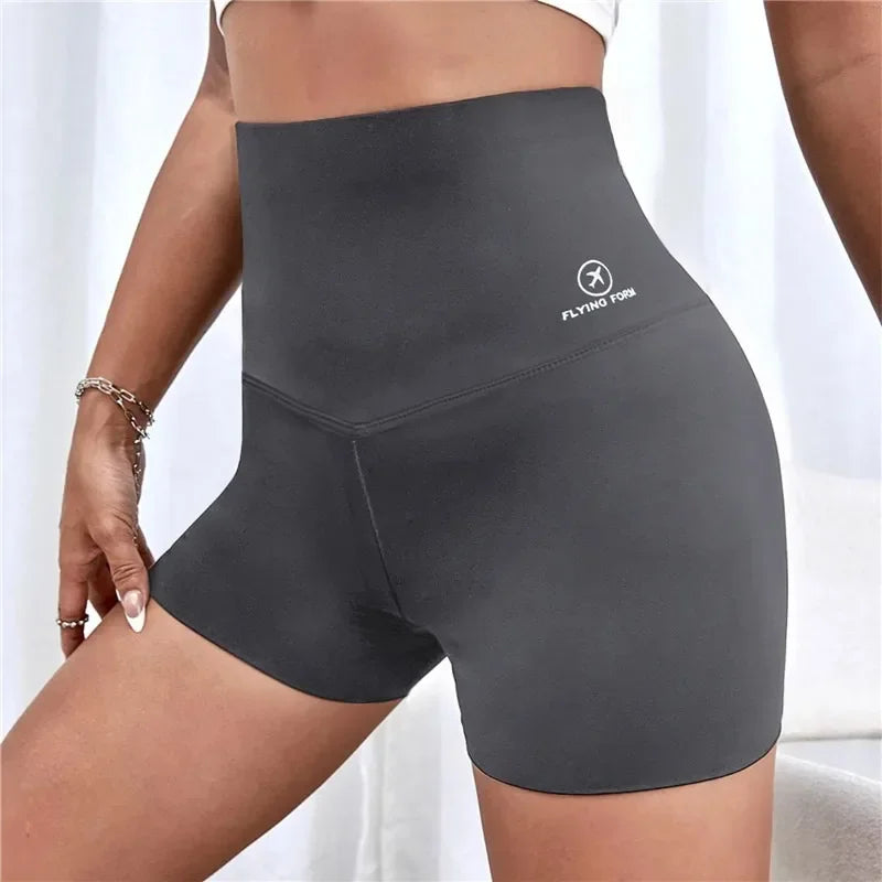 Women's Panelled Full Length Leggings For Workout Outfits