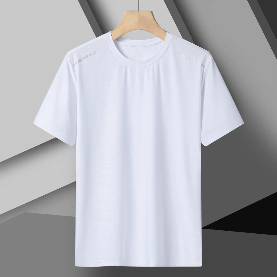 Women's Short Sleeve Running T-Shirt