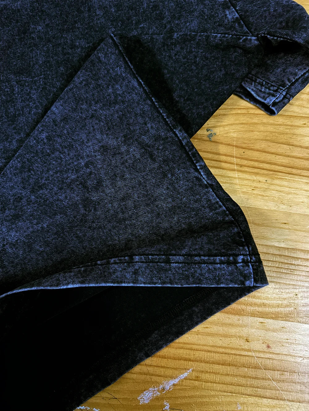 T-Shirt The King In Yellow Tshirts Men Cotton Tops Harajuku Crewneck Short Sleeve