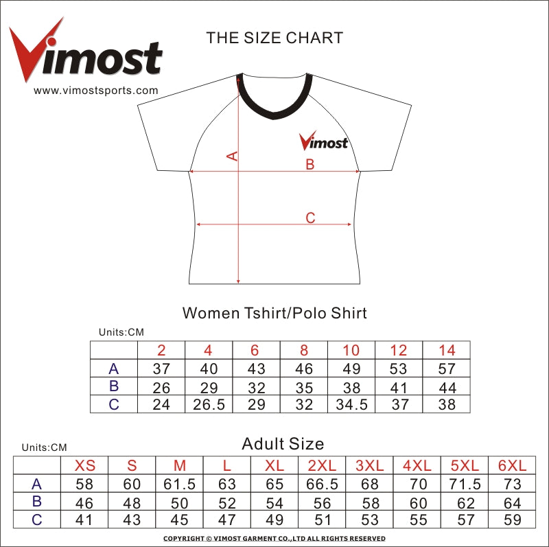 Neon Dance Girl Sublimation T-Shirt