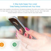 1080p WiFi Home Camera Wireless IP Security Surveillance System (US/EU Edition) AI Human detection nanny monitor Night vision - Vimost Shop