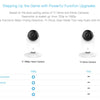 1080p WiFi Home Camera Wireless IP Security Surveillance System (US/EU Edition) AI Human detection nanny monitor Night vision - Vimost Shop