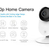 1080p WiFi Home Camera Wireless IP Security Surveillance System (US/EU Edition) AI Human detection nanny monitor Night vision - Vimost Shop