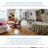 1080p WiFi Home Camera Wireless IP Security Surveillance System (US/EU Edition) AI Human detection nanny monitor Night vision - Vimost Shop