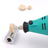 119Pcs/Set Wooden Metal Engraving Electric Rotary Tool Accessories Grinding Polishing Drilling Tools Power Tools Acccessiories - Vimost Shop