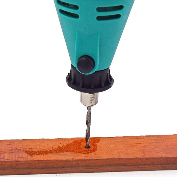 119Pcs/Set Wooden Metal Engraving Electric Rotary Tool Accessories Grinding Polishing Drilling Tools Power Tools Acccessiories - Vimost Shop
