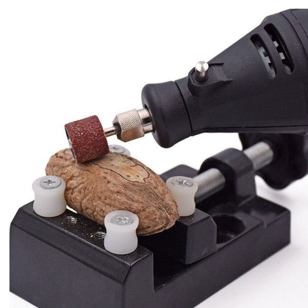 119Pcs/Set Wooden Metal Engraving Electric Rotary Tool Accessories Grinding Polishing Drilling Tools Power Tools Acccessiories - Vimost Shop