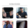 17mm Miami Cuban Chain Bracelet High Quality Micro Pave Iced Out Cubic Zirconia Men's Hip Hop Fashion Jewelry For Gift - Vimost Shop