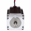 1PC Nema 23 Stepper Motor 57 Motor 1.9Nm(269oz.in) 3A 76mm Nema23 Step Motor 4-lead for CNC Milling Machine - Vimost Shop