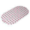 1PCs Plastic Suction Cup Bathroom Shower Mat Non-slip Bathroom Mat Baby Safety Shower Bath Mat Colorful Point Bead Massage Pad - Vimost Shop