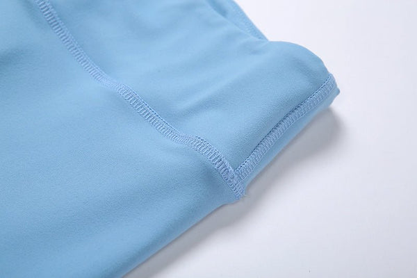 2 Piece Set Workout Clothes for Women Sports Bra and Leggings Set Sports Wear for Women Gym Clothing Athletic Yoga Set 2020 New - Vimost Shop