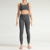 2 Piece Yoga Set Sports Bra and Leggings Jogging Women Gym Set Clothes Seamless Workout Sports Tights Women Fitness Sports Suit - Vimost Shop