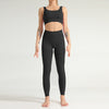 2 Piece Yoga Set Sports Bra and Leggings Jogging Women Gym Set Clothes Seamless Workout Sports Tights Women Fitness Sports Suit - Vimost Shop