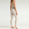2 Piece Yoga Set Sports Bra and Leggings Jogging Women Gym Set Clothes Seamless Workout Sports Tights Women Fitness Sports Suit - Vimost Shop