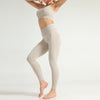 2 Piece Yoga Set Sports Bra and Leggings Jogging Women Gym Set Clothes Seamless Workout Sports Tights Women Fitness Sports Suit - Vimost Shop
