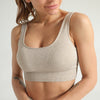 2 Piece Yoga Set Sports Bra and Leggings Jogging Women Gym Set Clothes Seamless Workout Sports Tights Women Fitness Sports Suit - Vimost Shop