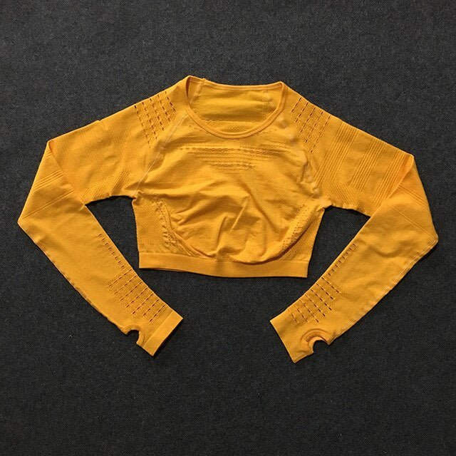 2 pieces gym set workout clothes for women flawless knit VIP - Vimost Shop