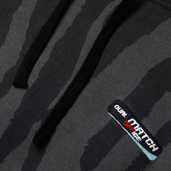 Men Streetwear Hip Hop Hoodie Sweatshirt Harajuku Striped Camouflage Hoodie Pullover Cotton Autumn Hooded Sweatshirt HipHop | Vimost Shop.