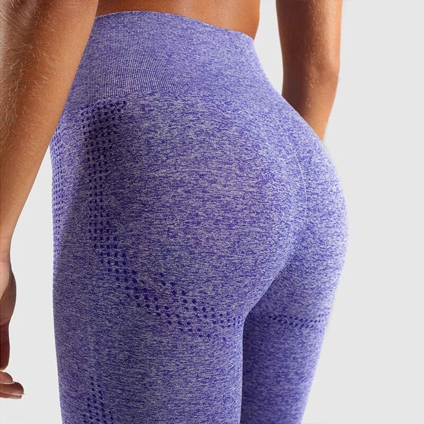 Seamless Leggings Women Yoga Pants High Waist Gym Sport Yoga Leggings Sexy Push Up Running Tights Fitness Leggins Women | Vimost Shop.