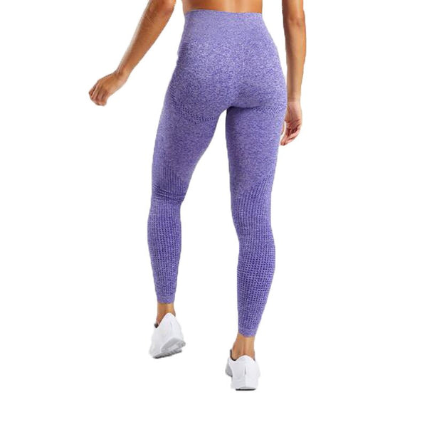 Seamless Leggings Women Yoga Pants High Waist Gym Sport Yoga Leggings Sexy Push Up Running Tights Fitness Leggins Women | Vimost Shop.